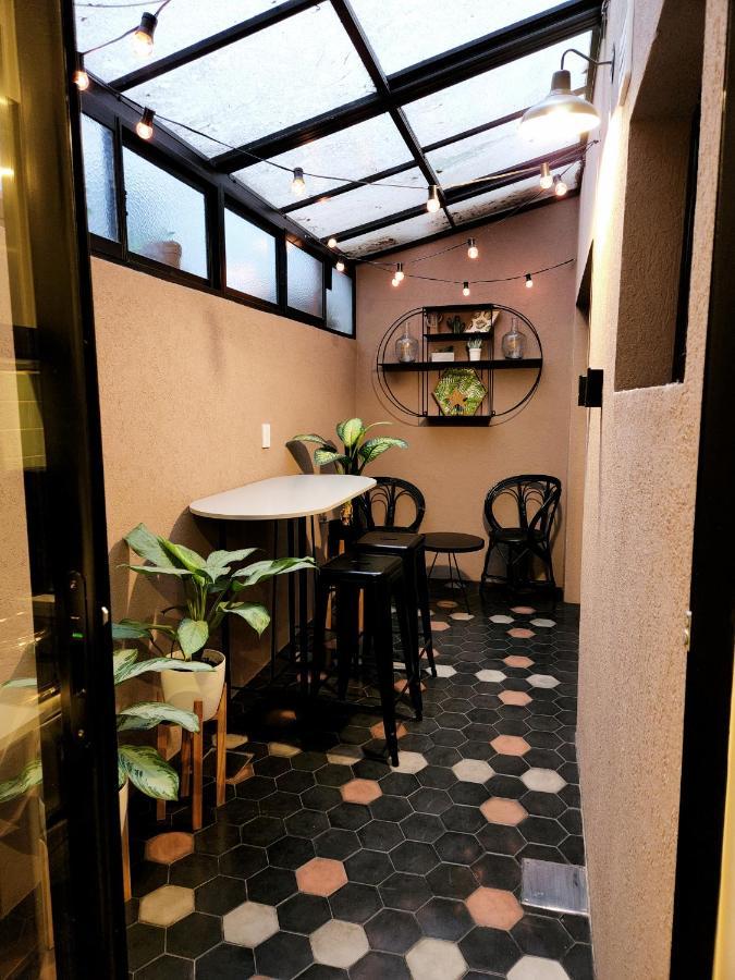 Anita'S Place Buenos Aires Eksteriør bilde