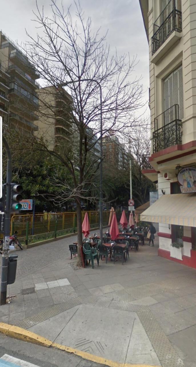 Anita'S Place Buenos Aires Eksteriør bilde