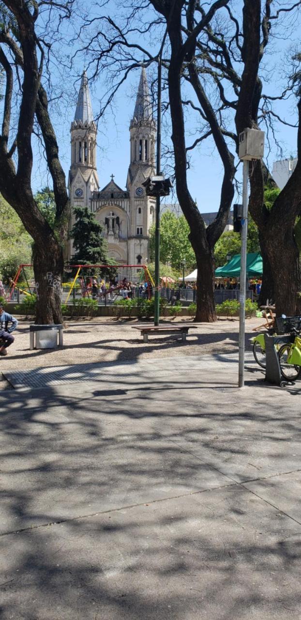 Anita'S Place Buenos Aires Eksteriør bilde